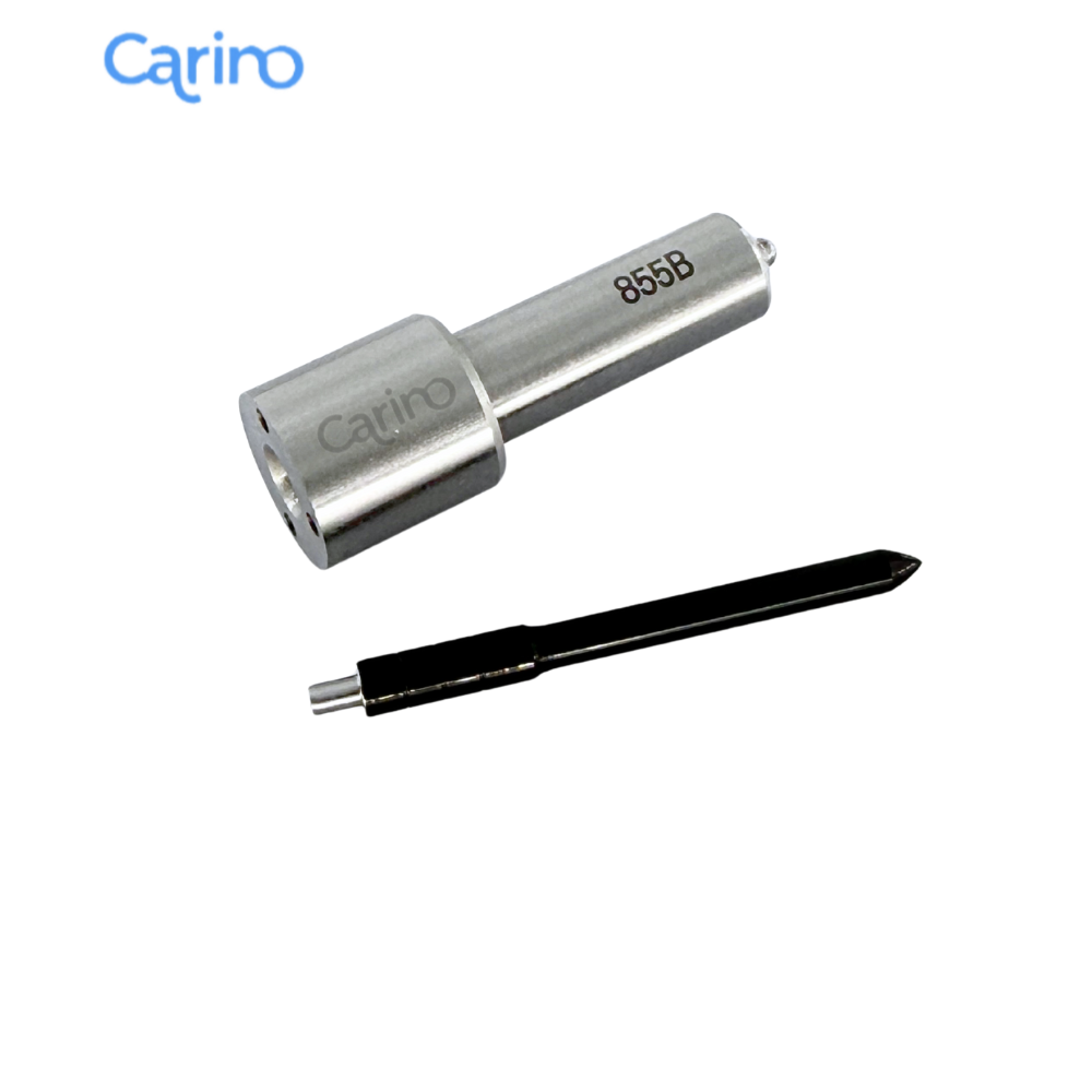 DLLA157P855 093400-8550  Injector Nozzle for 295050-3520 295050-0170 Injector